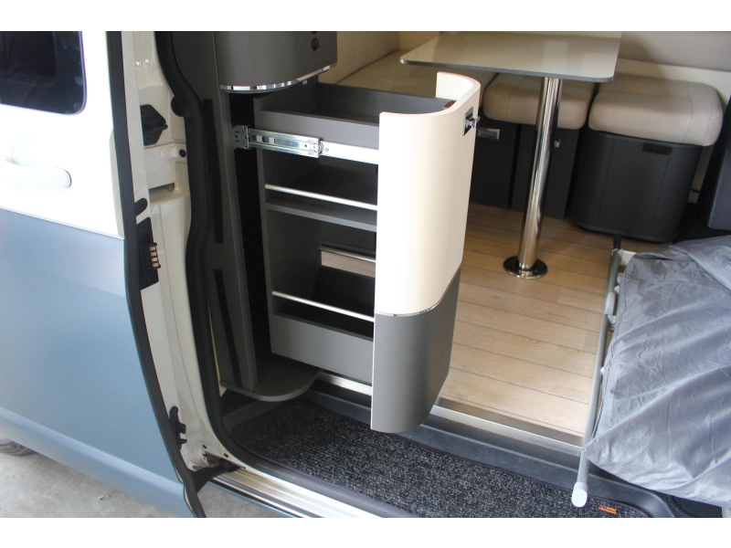 Westfalia Kepler Westfalia Kepler One T6.1 foto: 7