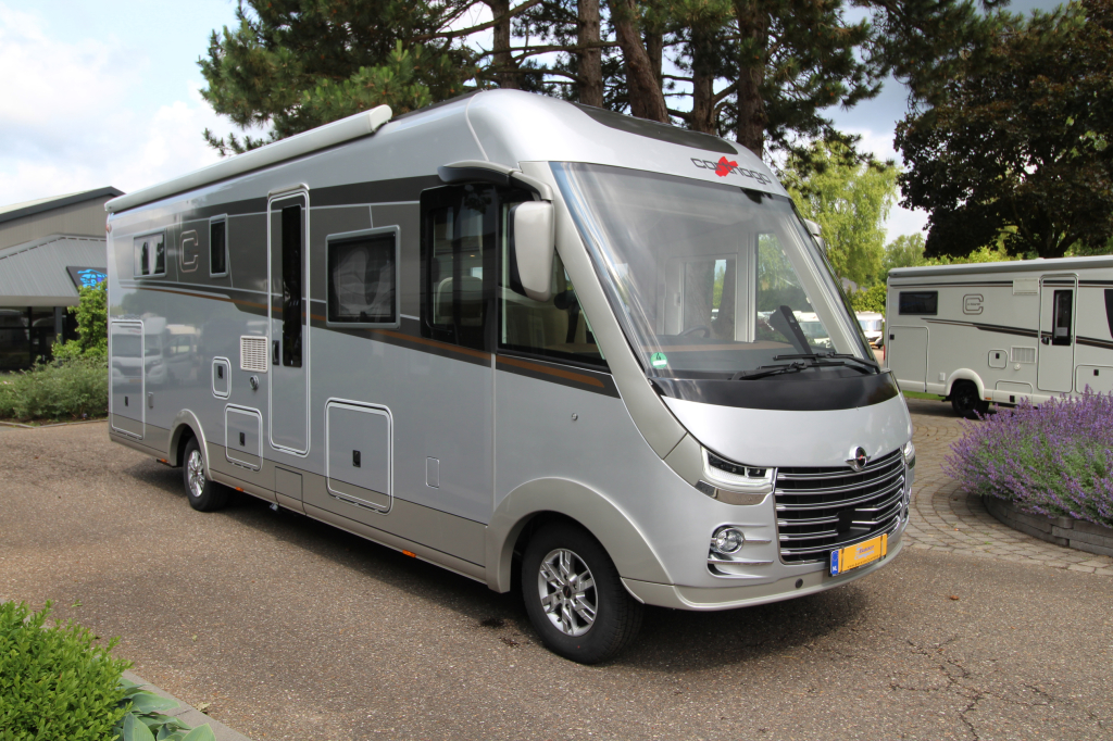 Carthago  Chic-I XL64 QB S plus