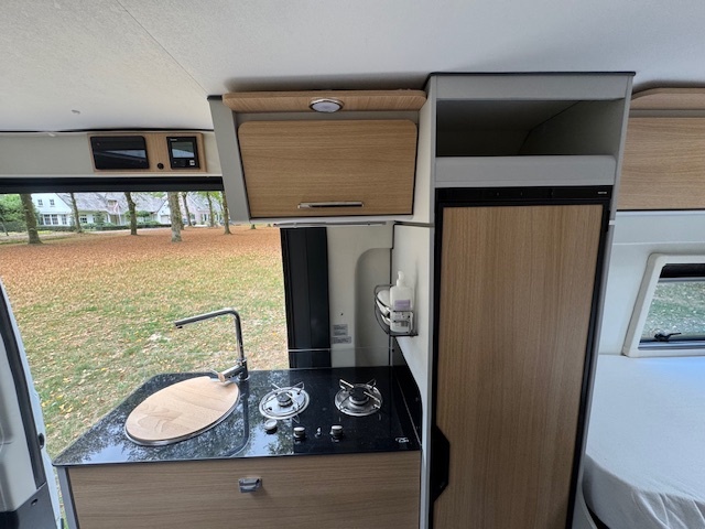 Carman Mobile Dexter foto: 16