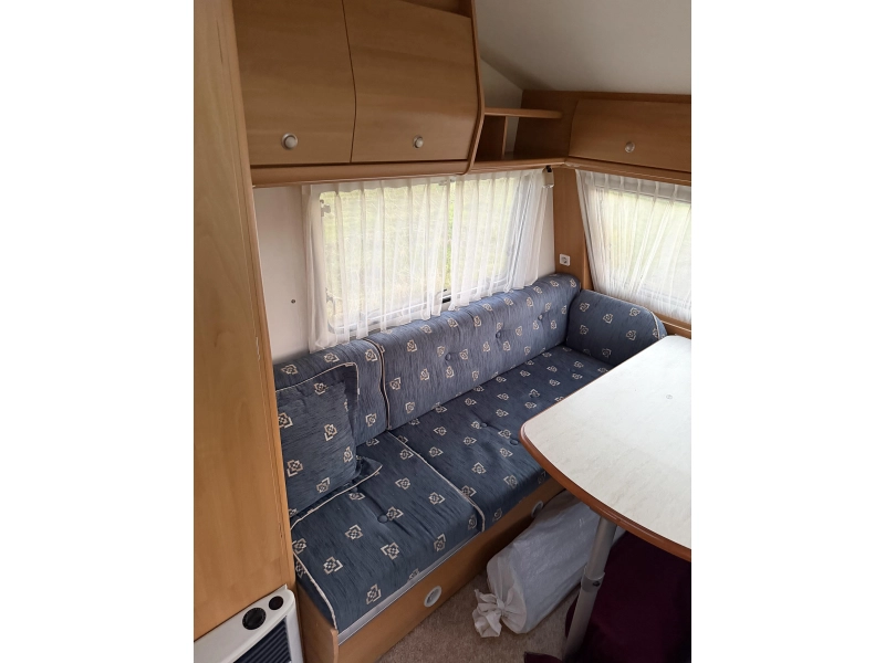 Avento Avance Esclusivo 395 TLH  foto: 16