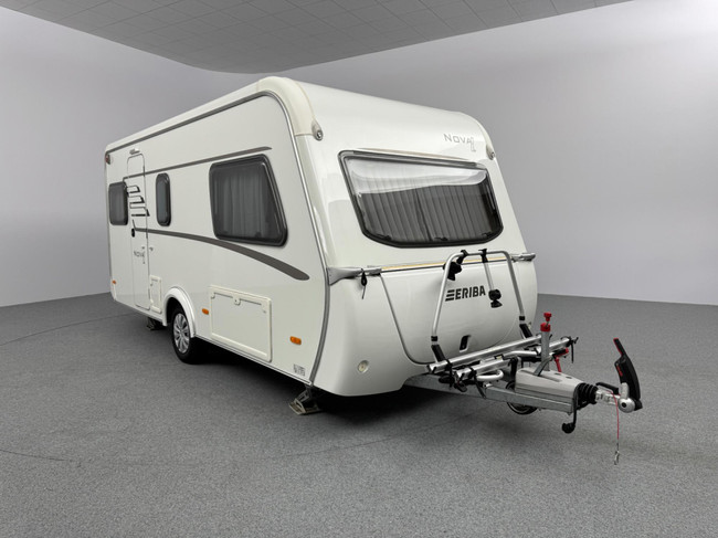 Eriba Nova Light 470 hoofdfoto: 1