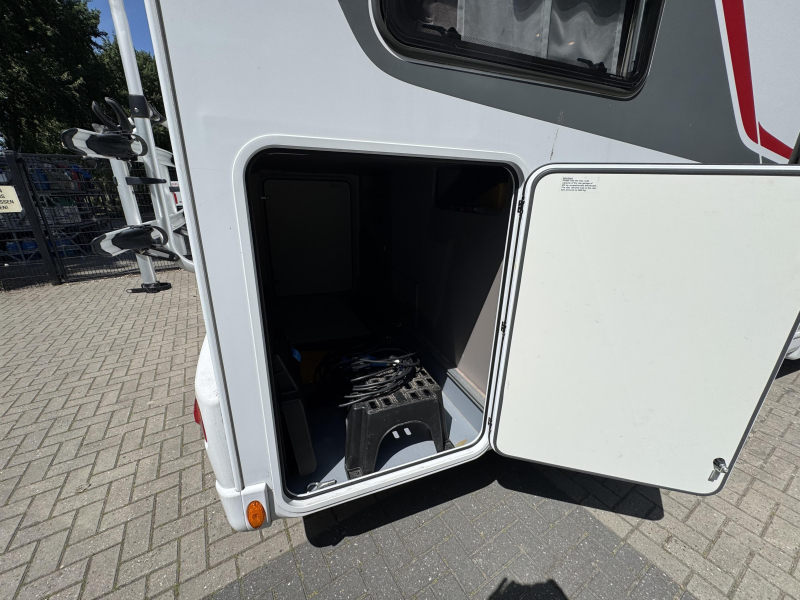 LMC Tourer Lift H 730 G photo: 14
