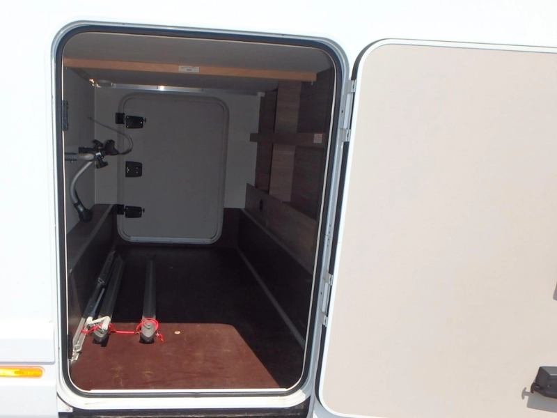 Knaus L!VE Traveller 600 DKG  foto: 9