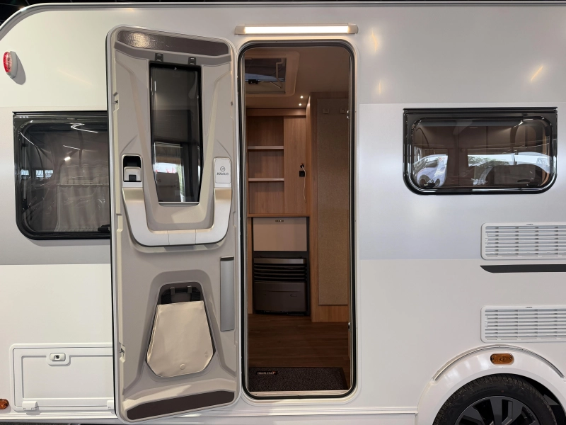 Knaus Sport 460 EU Platinum selection  foto: 9