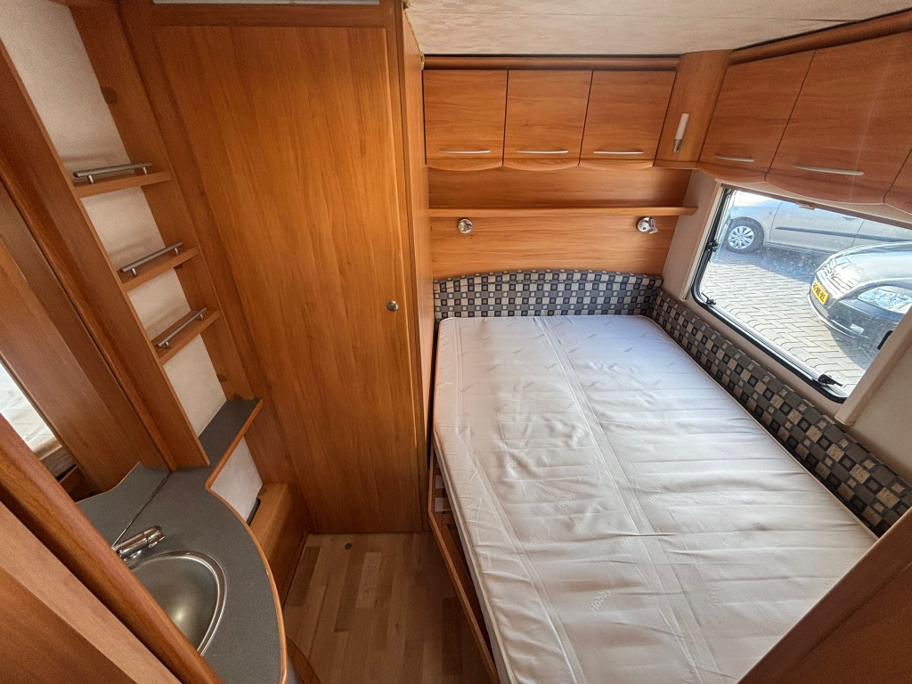 ADRIA 512 up foto: 6