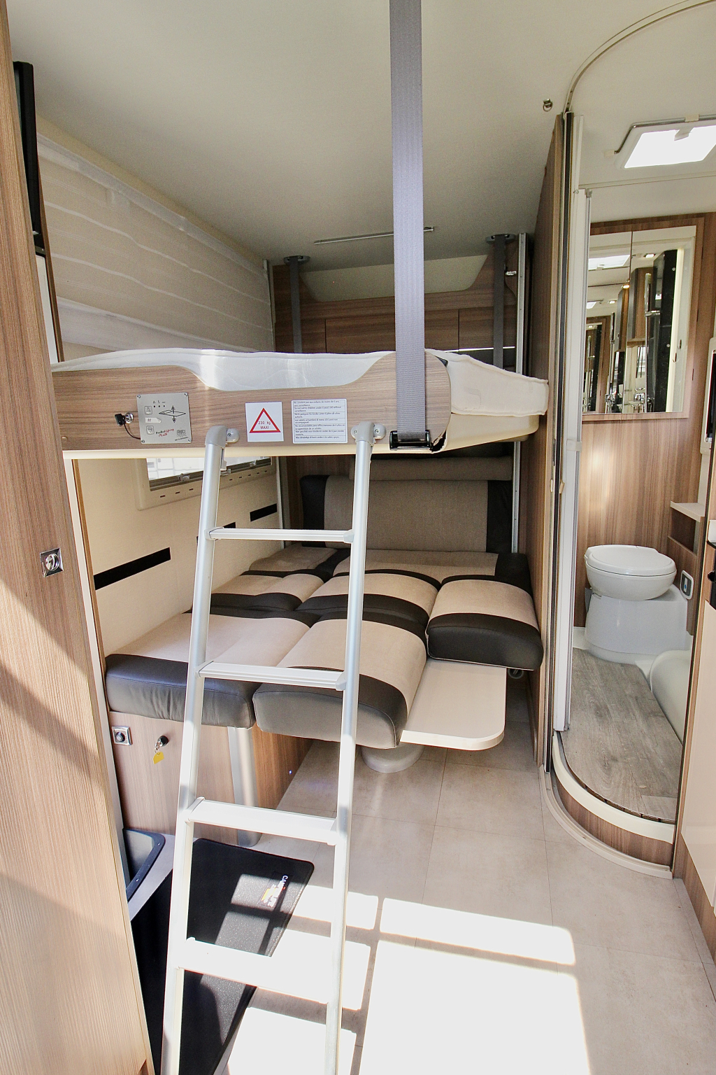 Chausson Welcome 500 foto: 15