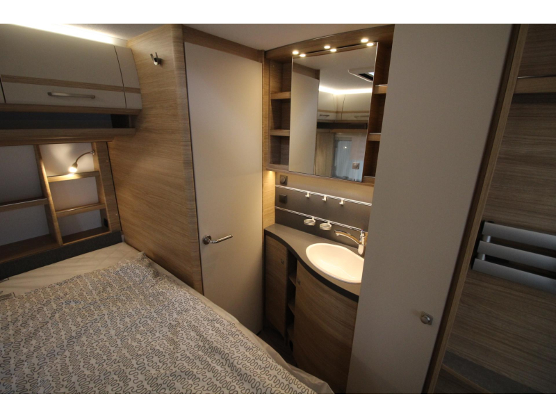 Fendt Bianco Activ 445 SFB Voordeel-pakket € 2.250,-  foto: 9