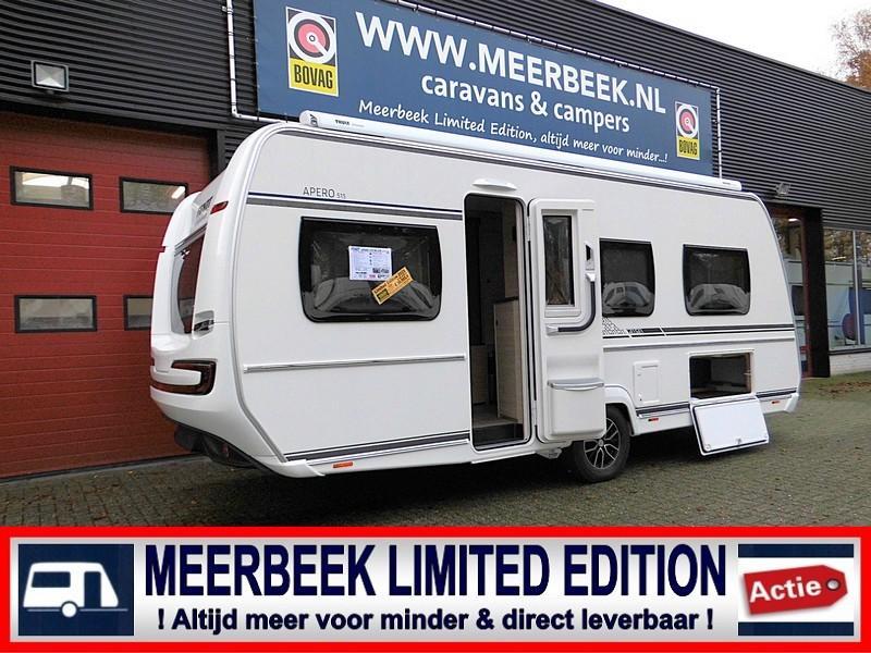 Fendt Apero 515 SG 6017,=KORTING MOVER+THULE 