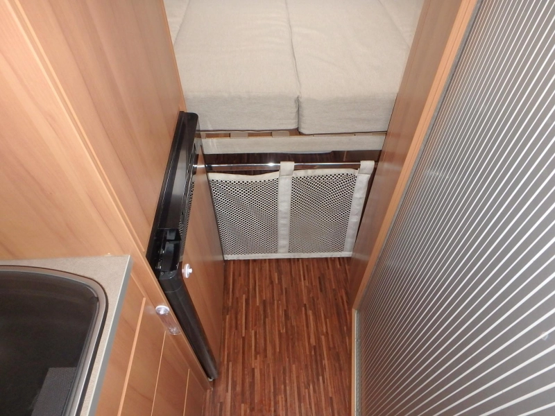 Hymer Grand Canyon 600 photo: 19