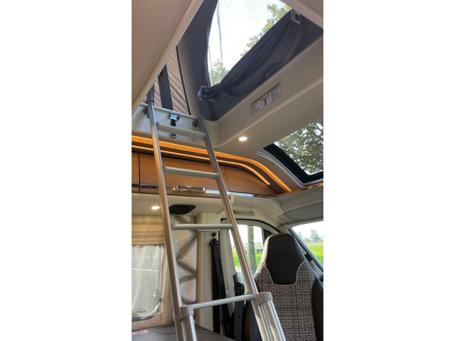 Carthago Malibu Van 640 LE RB GT foto: 17