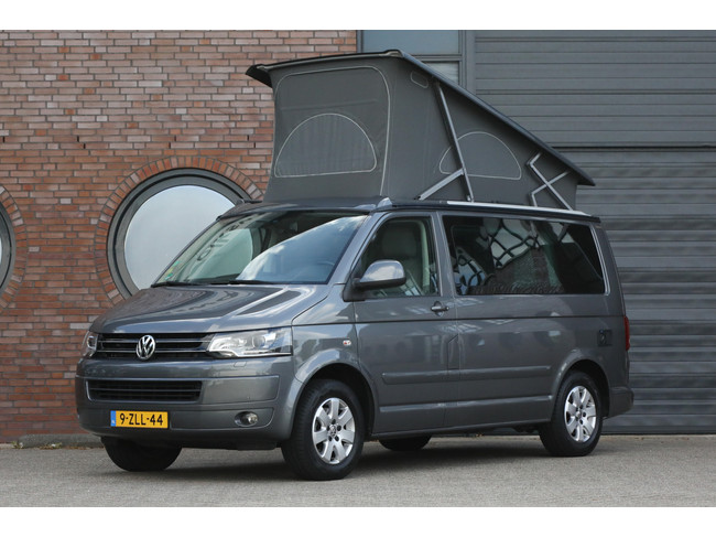 Volkswagen California 6.1 Ocean 2.0 TDI 110kw / 150 PK DSG 4Motion