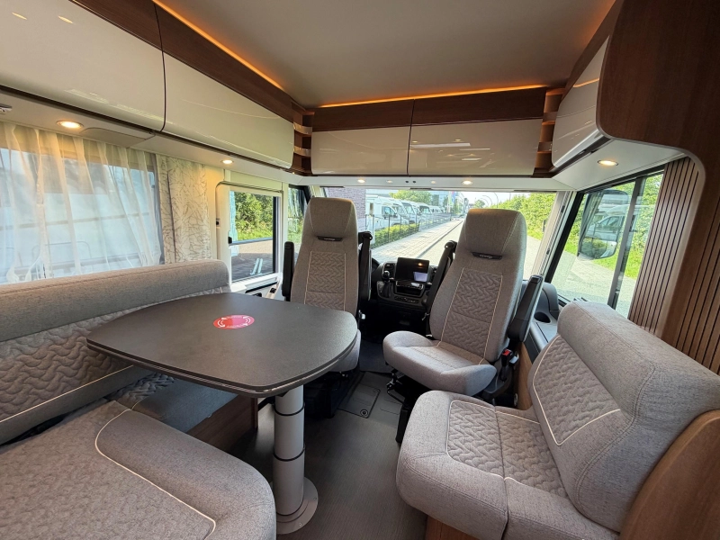 Carthago C2-Tourer I I 143 KB LE MJ 2026 photo : 3
