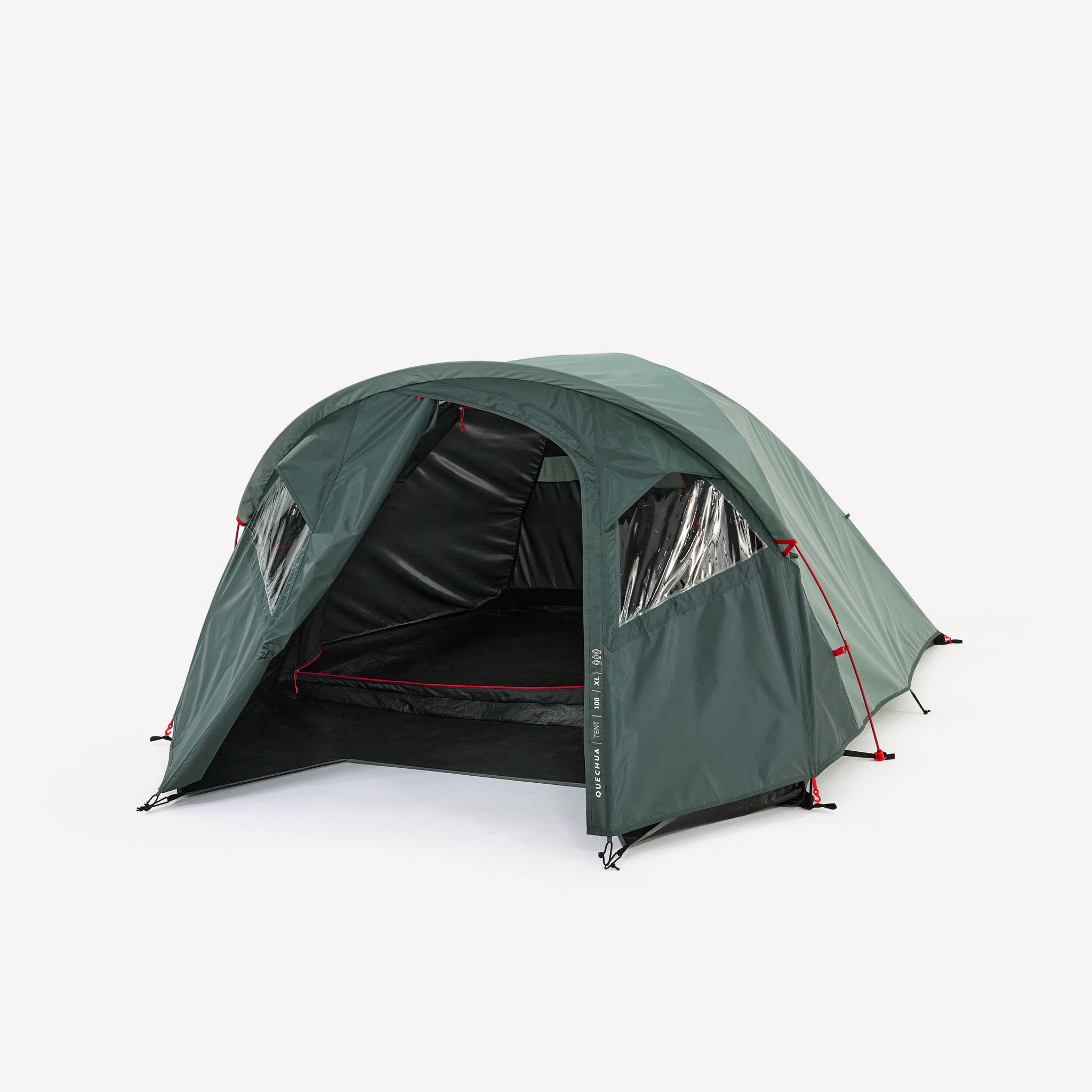dachzelt gewicht personen MOBY MOUNTAIN Peak XXL 4 Personen Hybrid-Dachzelt – dachzeltstore.at main image 1