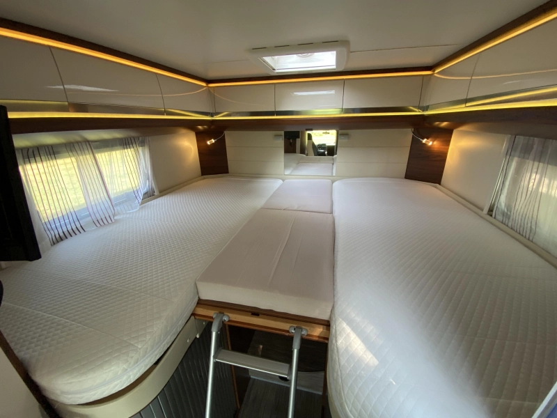 Hobby Premium Drive 70 GE Excellently Maintained photo: 12