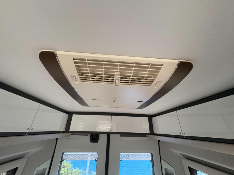 Adria Twin 640 SLB Vol optie + automaat  foto: 11