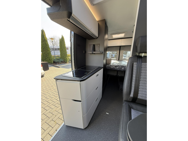 Adria Twin Supreme 600 SPB - AUTOMATIK Foto: 12
