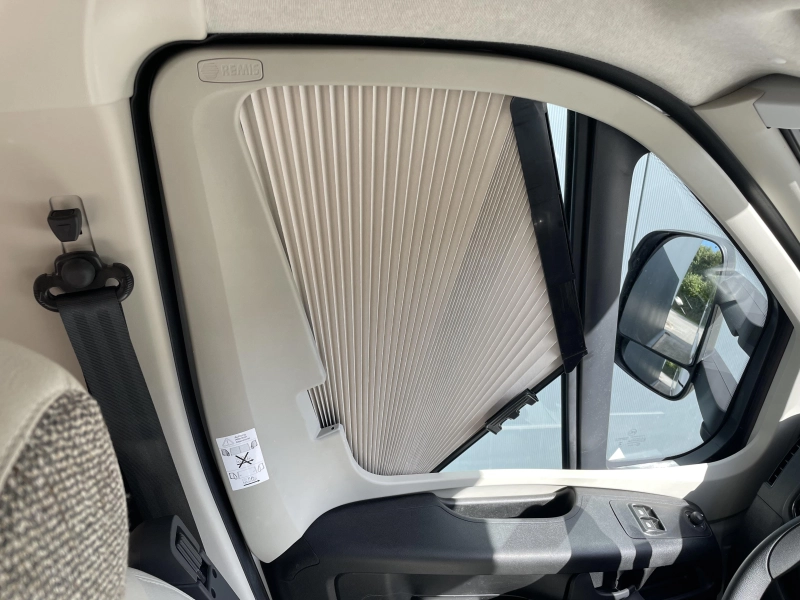 Dethleffs Trend T 7057 EB - Luxus-Wohnmobil Foto: 6