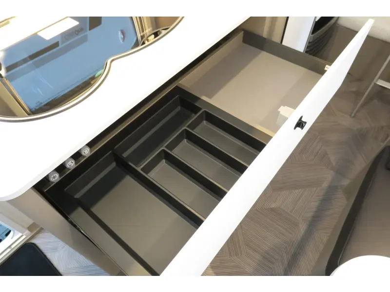 Dethleffs C'Go 495 QSK NIEUW 2026 ACTIVE PAKKET  foto: 17