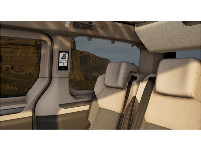 Volkswagen California Ocean 1.5 eHybrid 180 kW / 245 PK DSG 4Motion foto: 21