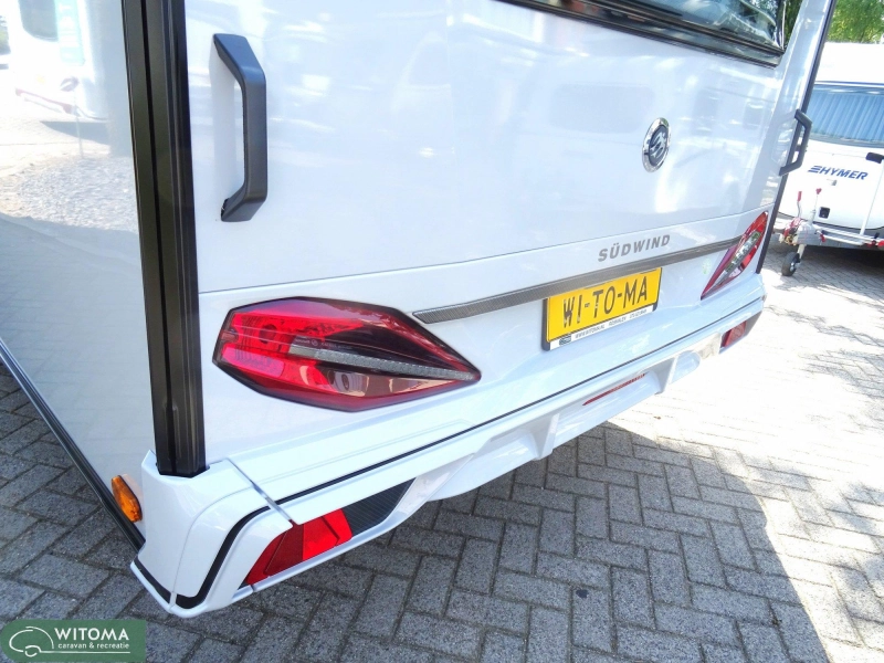 Knaus Sudwind Black Selection 500 FU 50 Jahre Witoma Vorteil! Foto: 19