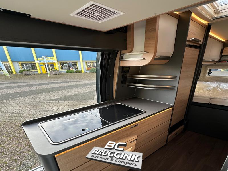 Knaus Boxlife 600 DQ Platinum Selection  foto: 5