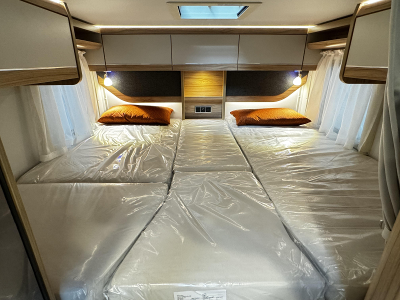 Hymer Exsis-T 474 - Automaat - MEGA DEAL  foto: 12