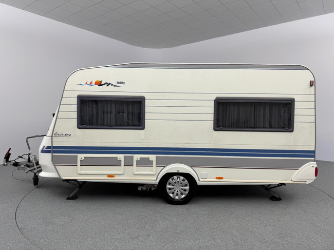 Hobby Exclusive 440 SFE foto: 13