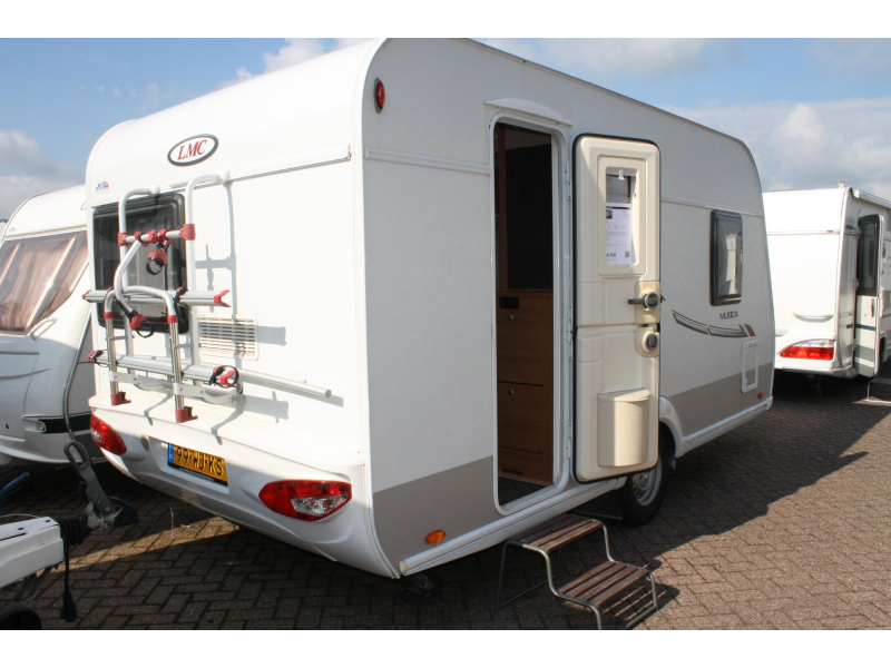 LMC Musica 390 D  foto: 2