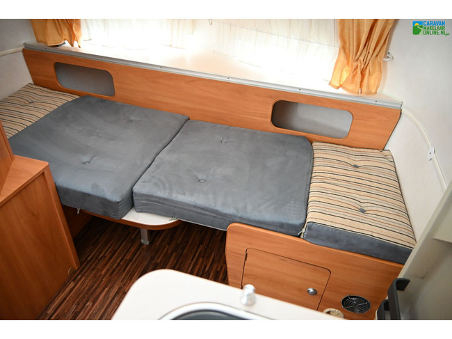 Eriba Touring Pontos 660GT photo : 8