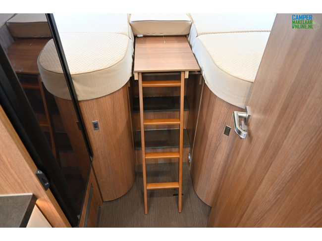 Carthago C-Compactline I 143LE foto: 22