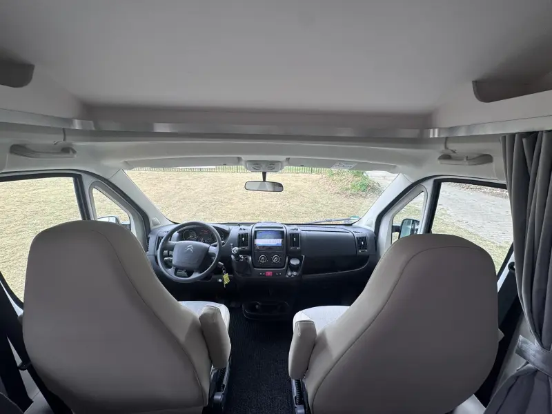 Etrusco V6.6 SB X  foto: 9