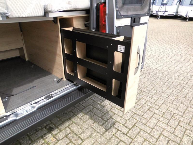 Dethleffs Globetrail Advantage 640 ER +AUTOMATISCH LEVELSYSTEEM  foto: 5