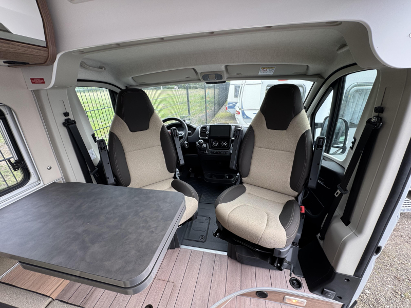 Knaus Boxlife 630 ME Incl Bear Lock foto: 17