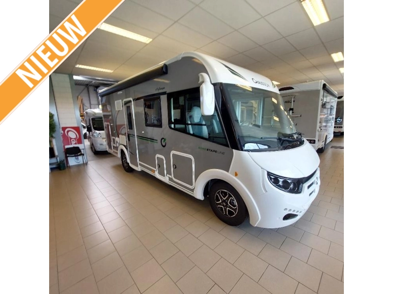 Chausson Etape Line 6040 NEU MJ 2025