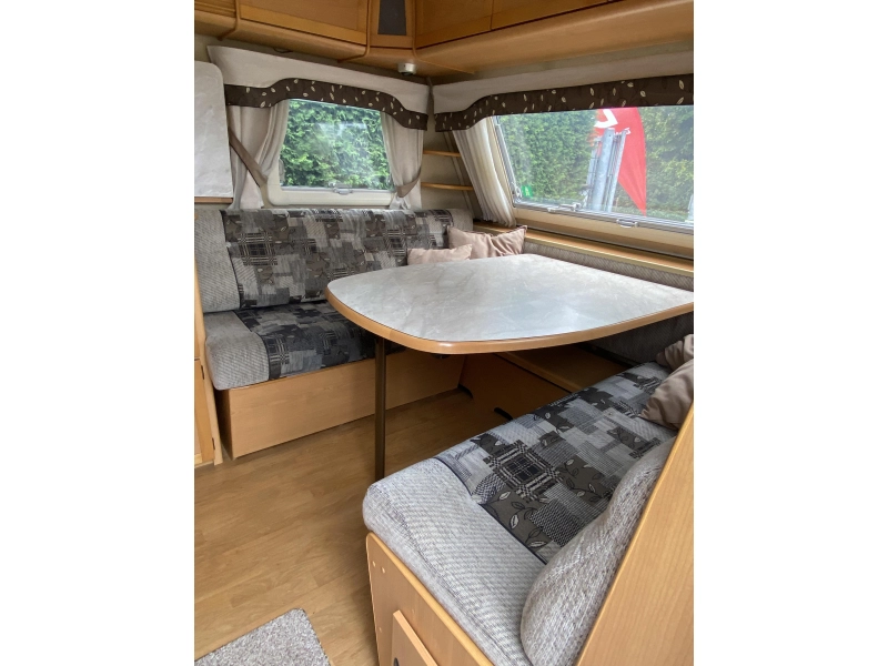 Kabe Smaragd GLE B2 Enkele bedden  foto: 15