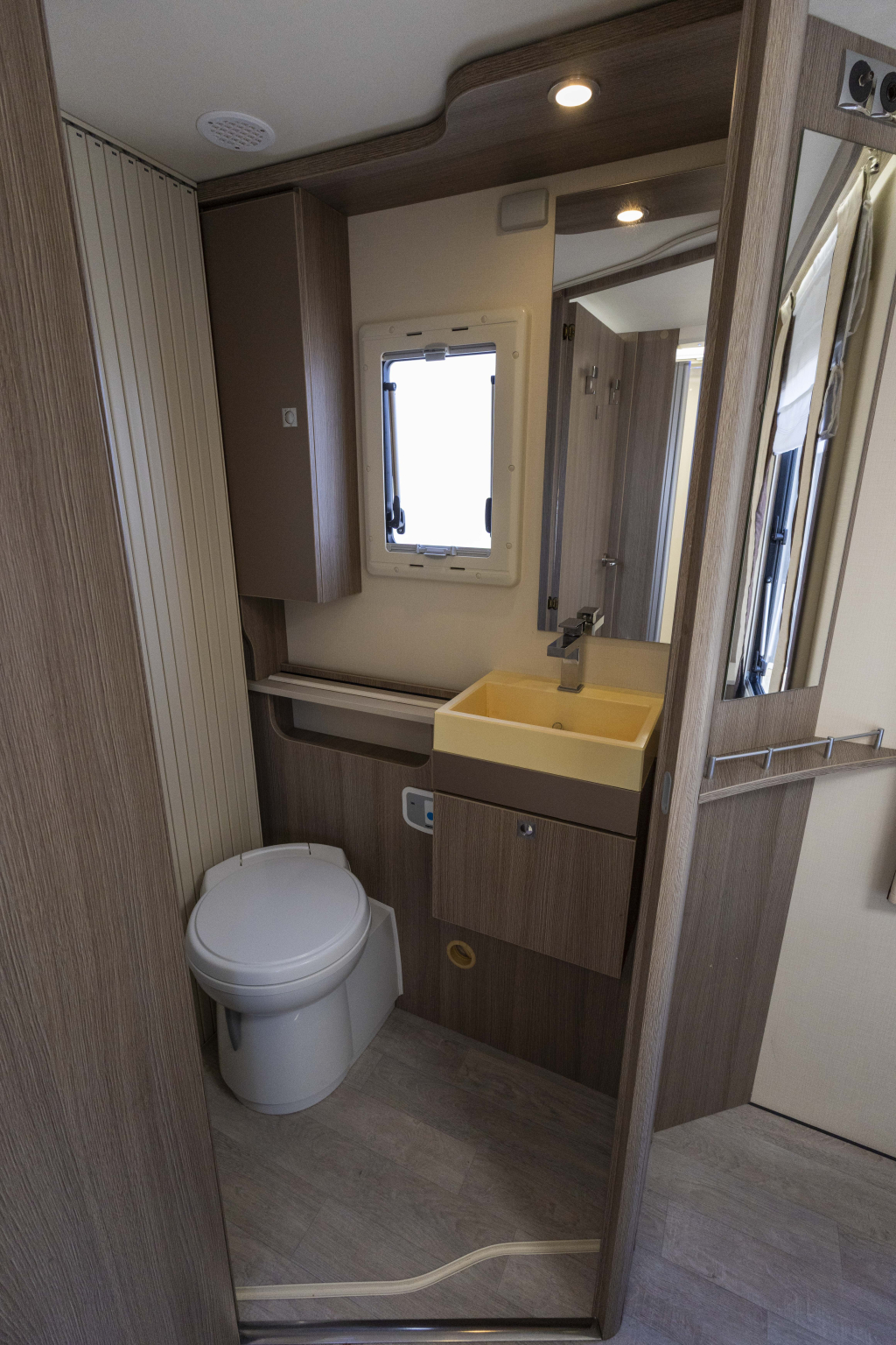 CHAUSSON EXALTIS 7018 photo: 16