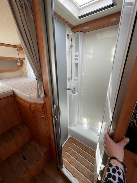 Hymer Exsis I 474 foto: 9