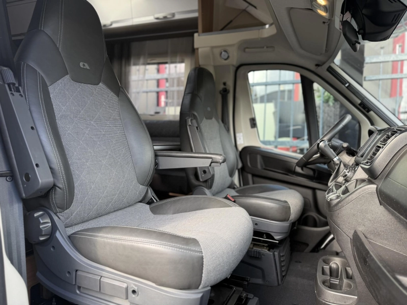 Adria Coral XL Plus 670 SL - FAMILIENWOHNMOBIL Foto: 10
