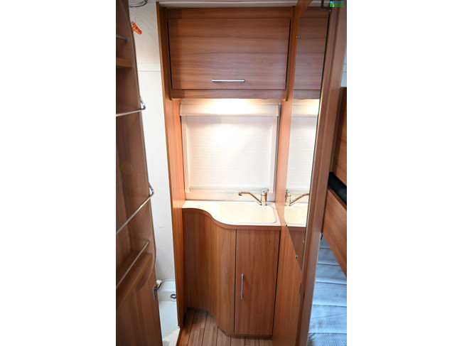 Weinsberg CaraOne 550 foto: 15