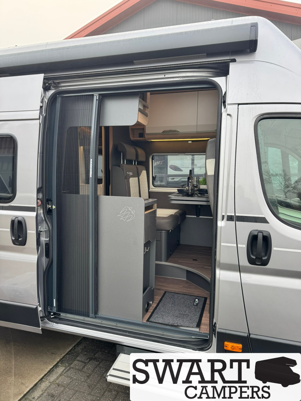 Knaus Boxlife 630 ME Platinum Selection Foto: 19