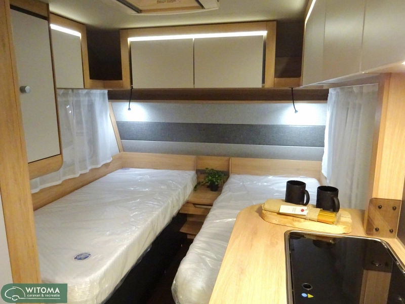 Knaus Sport 460 EU &iexcl;Ahora con descuento extra! foto: 10