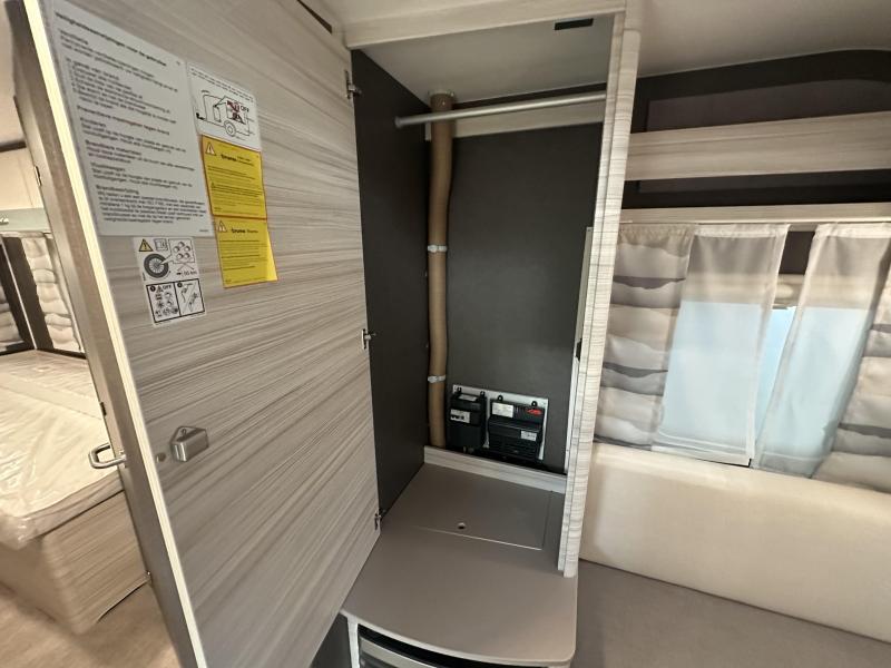 Dethleffs C'Joy 460 LE lichtgewicht | A69  foto: 15