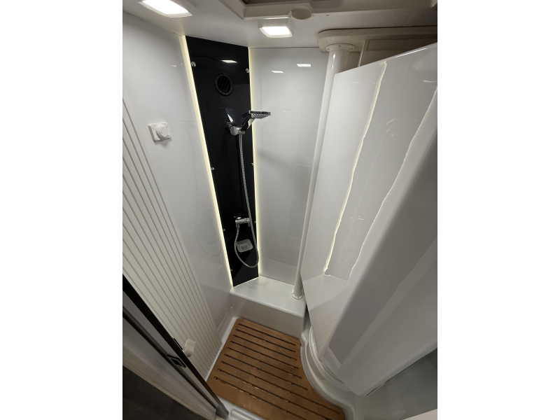 Caravelair Exclusive Line 542 BOMVOL MET OPTIES  foto: 14