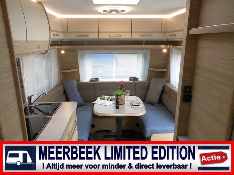 Fendt Bianco Activ 550 SD 5398,=KORTING AIRCO&MOVER  foto: 5