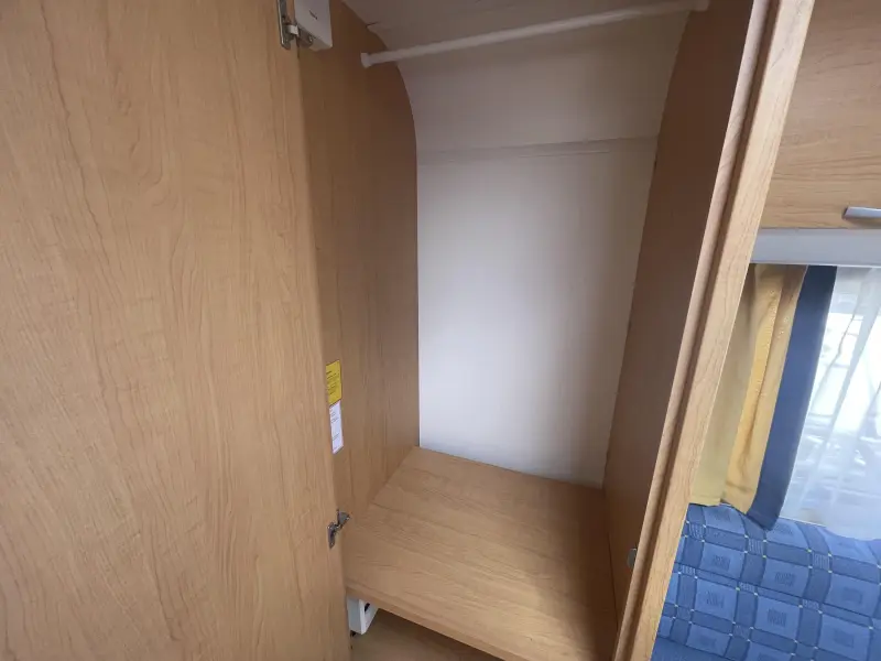 Knaus Sudwind Gold Edition 420 QD +Fietsendrager+Rijklaar  foto: 7