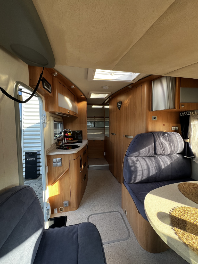 ADRIA MOBIL ADRIATIK foto: 12