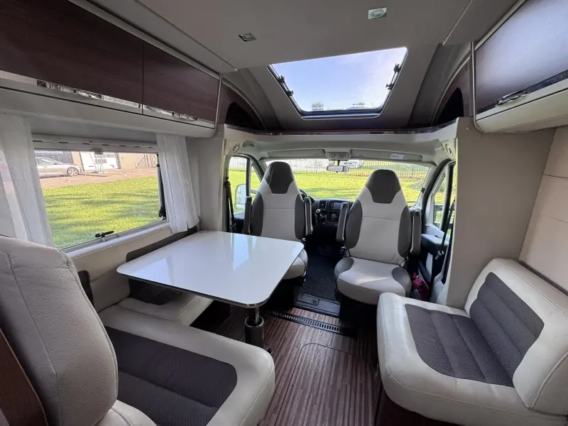 Adria Matrix M 670 SL  foto: 10