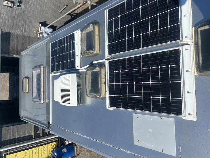 Frankia Luxury Class Full Option  foto: 23