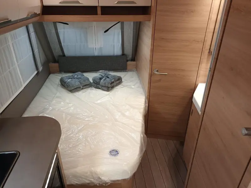 Knaus Sudwind 60 Years 450 FU  foto: 6