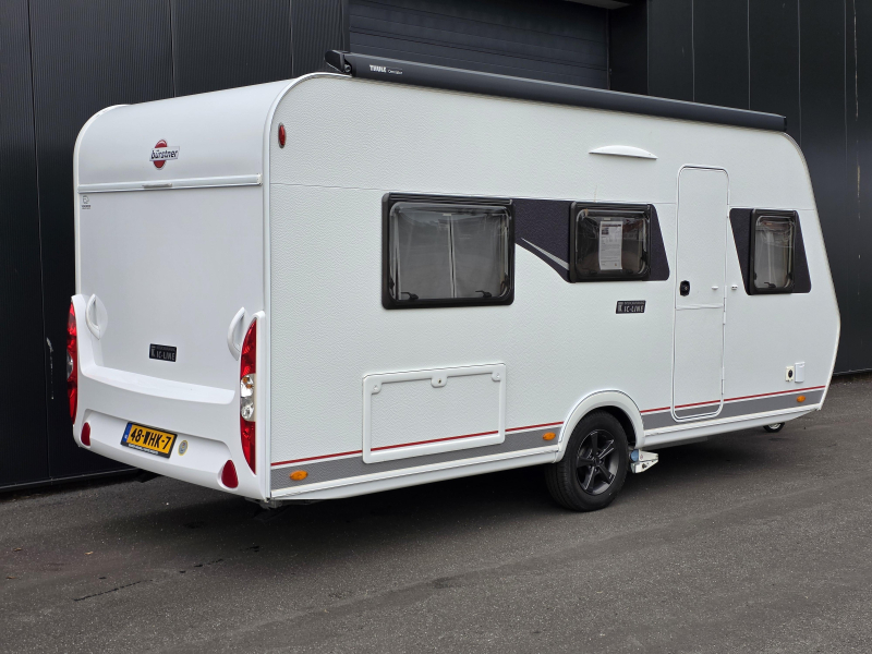 B&uuml;rstner Premio Life 480 TL IC-Line Foto: 2